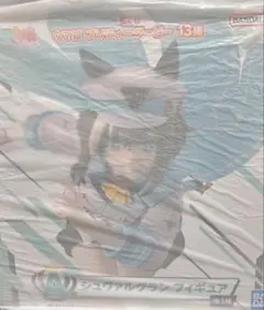 ウマ娘　一番くじ　A賞　シュヴァルグラン　フィギュア