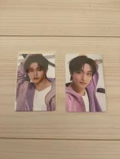 nct dream マーク トレカ DREAMSPACE