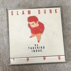 激レア】SLAM DUNK スラムダンク カレンダー 1997 - メルカリ
