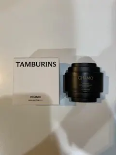 TAMBURINS タンバリンズ CHAMO ハンドクリーム 15mlのサムネイル