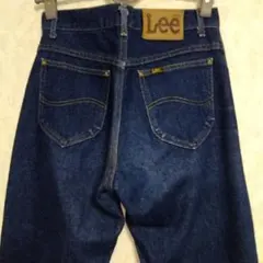 90年代　Lee 200-0141 アメリカ製　W29　フルカットストレート