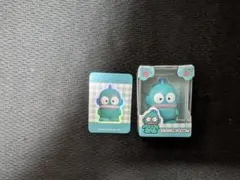 サンリオ中国限定 ミニチュアフィギュア 米粒公仔 ハンギョドン