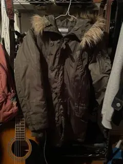 アビレックス MA-1