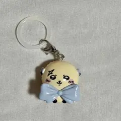 ちいかわ びっくらたまご リボンなみんな ラッコ