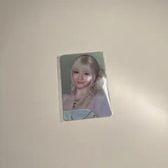 ロゼ Rosie 中華 QQ Music 特典 - メルカリ