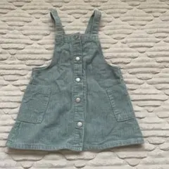 ZARA ザラベイビー♡サイズ　98 ♡ジャンパースカート