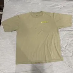 Cabela's ロゴ Tシャツ ベージュ M