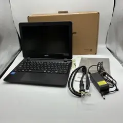 エイサー Acer A111-31-A14PA ノートパソコン ACアダプター付のサムネイル