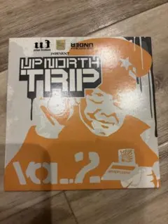 カナダのHIPHOP MIXCD Under Pressure