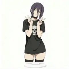 チェーソーマン　レゼ　アクリルスタンド