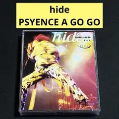 2025年最新】hide psyence a go goの人気アイテム - メルカリ