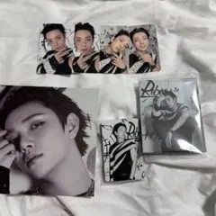 seventeenセブチ daredevil carat盤 ジョシュア コンプ