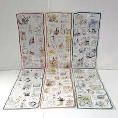 マインドウェイブ/シール/6枚セット⑨