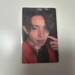 ENHYPEN ヒスン 閃光 抽選ラキドロ ホログラム Photo Card ENHYPEN ヒスン 閃光 抽選ラキドロ ホログラム Photo Card - メルカリ
