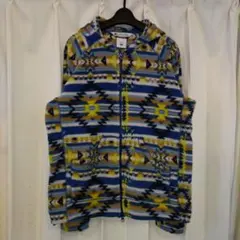 コロンビアフリース