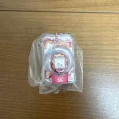 たまごっち おかしなたまごボーロっち 3 エンたま ビーズれっど