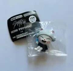 straykids SKZOO サウナフィギュア ジニレット ヒョンジン