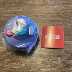 ニンテンドーショップ　ゲームキューブ　ABXYボタン　ガチャ　任天堂