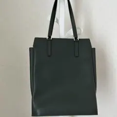 destyle 縦型トートバッグ