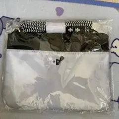 TOP4 in TOKYO DOME レトルト チャーム付きサコッシュ