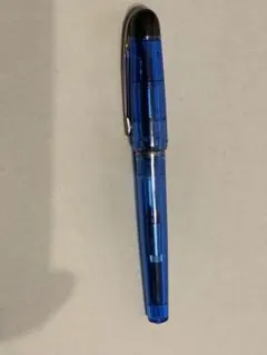 2026年最新】スケルトン 万年筆 透明の人気アイテム - メルカリ