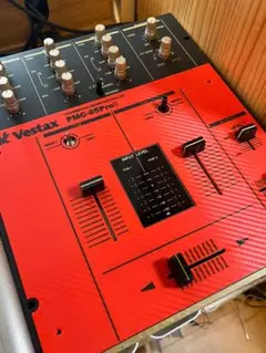2026年最新】Vestax PMC-05Proの人気アイテム - メルカリ