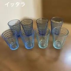 イッタラ フローラ ボール100mm クリア 6個セット - メルカリ
