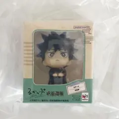 呪術廻戦 るかっぷ ミニチュアコレクション 伏黒恵