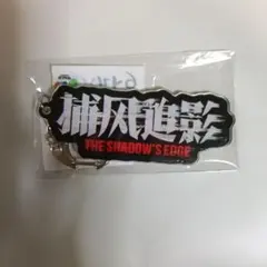 THE SHADOW'S EDGE アクリルキーホルダー