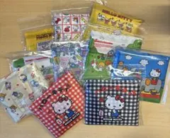 しろくま様専用　ハローキティ エコバッグ ③