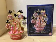 おジャ魔女どれみ　マジカルスタンド おジャ魔女どれみ マジカルスタンド【プレミアムバンダイ限定