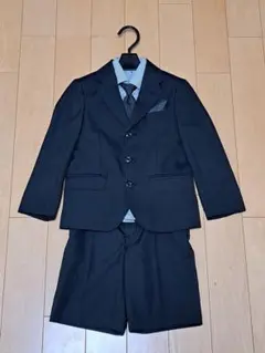フォーマルスーツ キッズ 6点セット サイズ110cm 入園式 卒園式