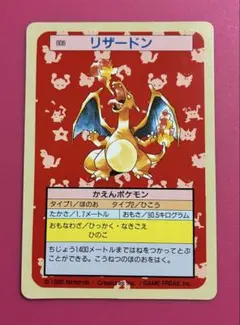 2026年最新】トップサン リザードン 緑の人気アイテム - メルカリ