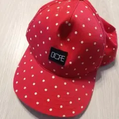 ☆ DOPE キャップ ☆のサムネイル