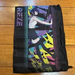 チェンソーマン レゼ篇 ガチャガチャ ポーチでらっくす レゼ