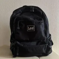 コ*や様 Lee リュック　バックパック　大容量のサムネイル