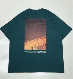 完売‼️ Wolfgang Tillmans Tシャツ - メルカリ
