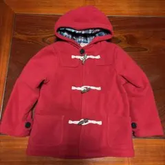 MPS レッドコート サイズ140