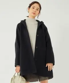 グリーンレーベルリラクシング　コート