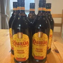 コナコーヒー リキュールKEOKIKONA COFFEELiqueur - メルカリ