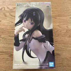 劇場版 魔法少女まどか☆マギカ 暁美ほむら フィギュア