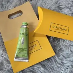 L'OCCITANE ハンドクリームジェル 30ml