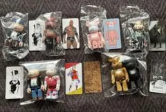 2026年最新】BE@RBRICK 木梨憲武の人気アイテム - メルカリ