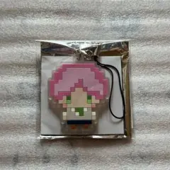 バンドやろうぜ！ 256たん ストラップ 翼