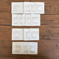 ALBION FLARUNE VIVID TUNER 試供品セット