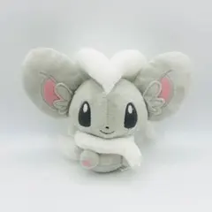ポケモンセンター　チラチーノ　ポケドール　ぬいぐるみ ポケモンセンター チラチーノドール ポケドール ぬいぐるみ - メルカリ