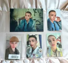 StrayKids Hollow トレカ ヒョンジン まとめ売り