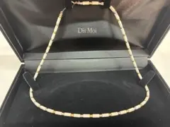 2026年最新】ディモア ネックレスの人気アイテム - メルカリ