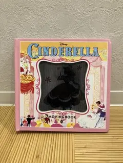 美品　moving book Alice in wonderland