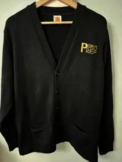 メキシコ製ビンテージ90sニットカーディガン